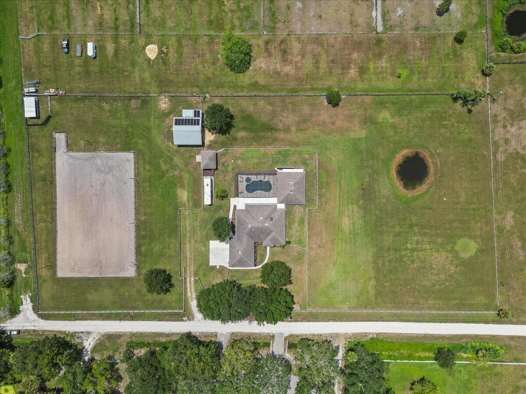 3125 Davis Road, Mims, FL 32754