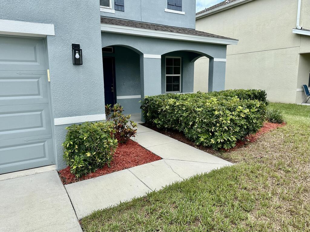 258 Sutherland Drive, Palm Bay, FL 32908