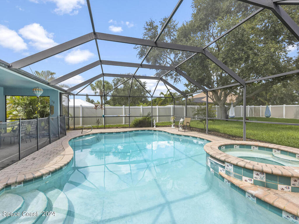 762 Killarney Court, Merritt Island, FL 32953