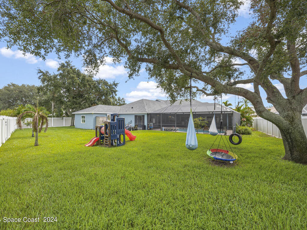 762 Killarney Court, Merritt Island, FL 32953