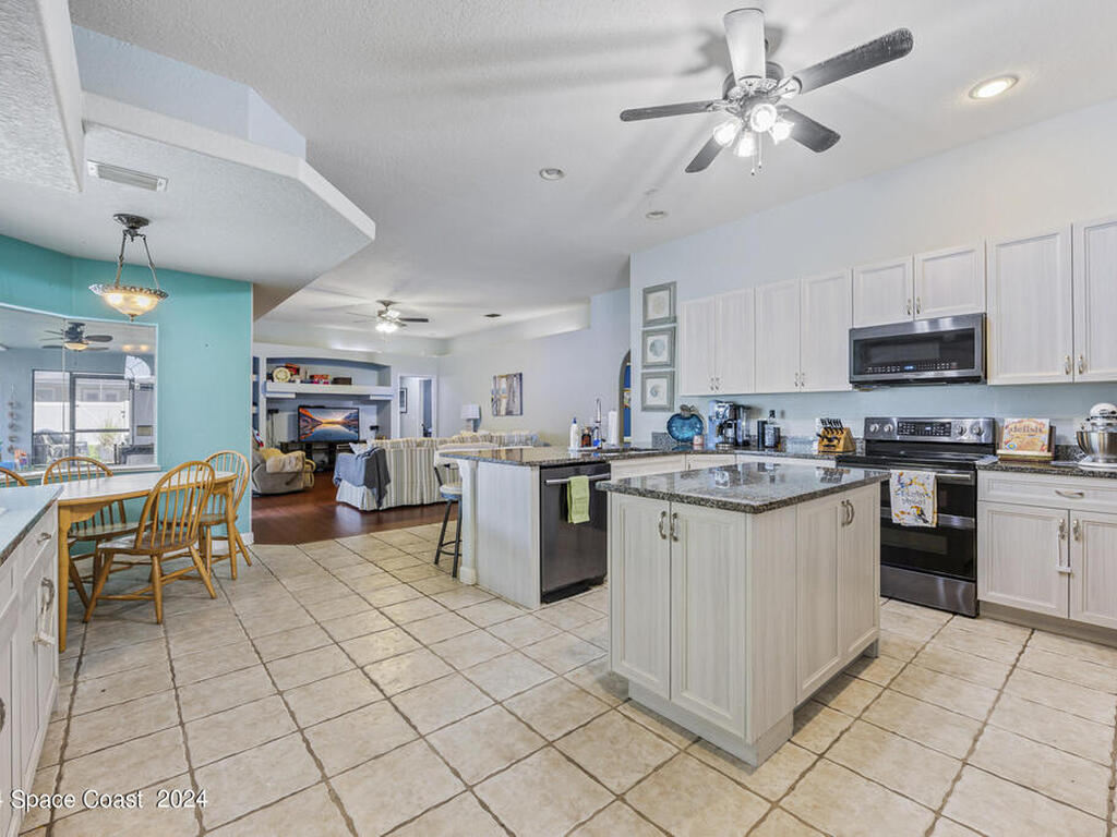 762 Killarney Court, Merritt Island, FL 32953