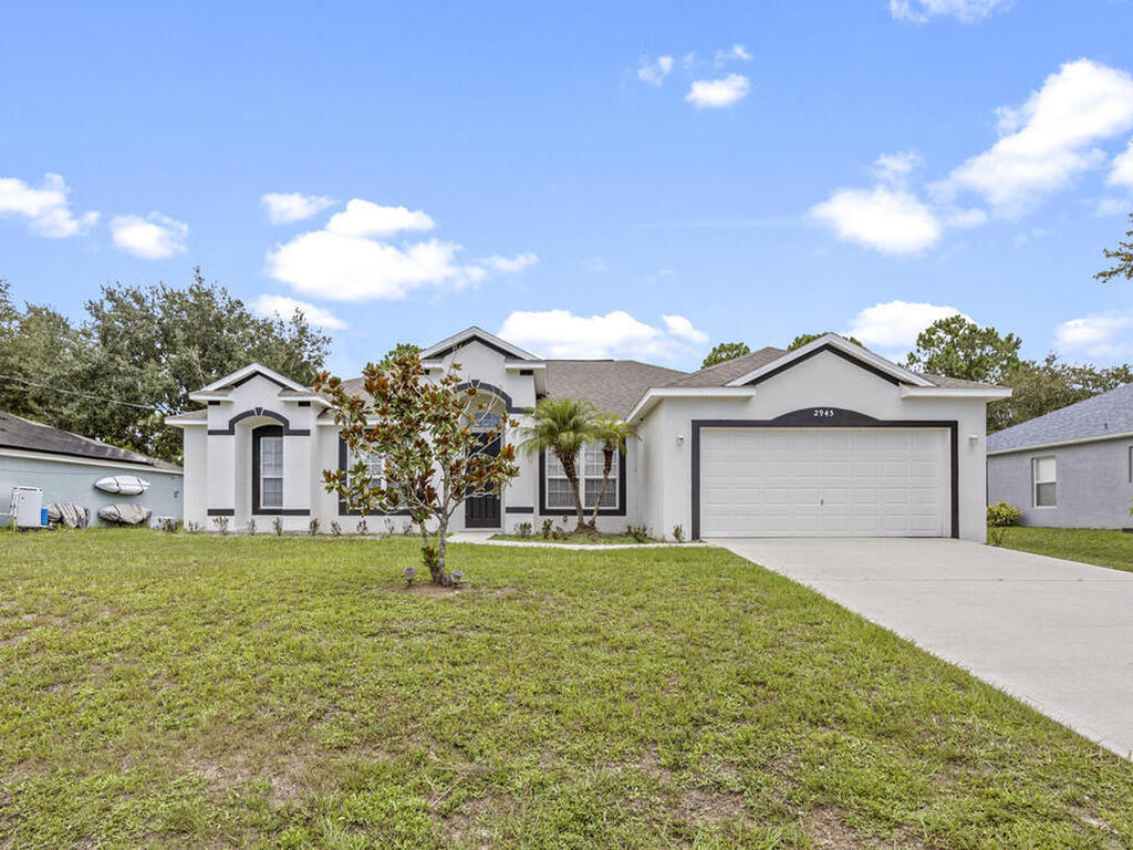 2945 Fears Road, Palm Bay, FL 32909