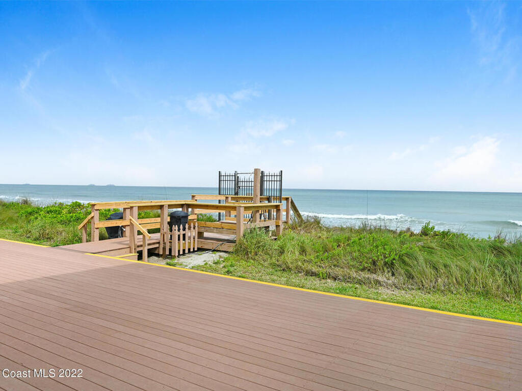 199 Florida A1a, Satellite Beach, FL 32937