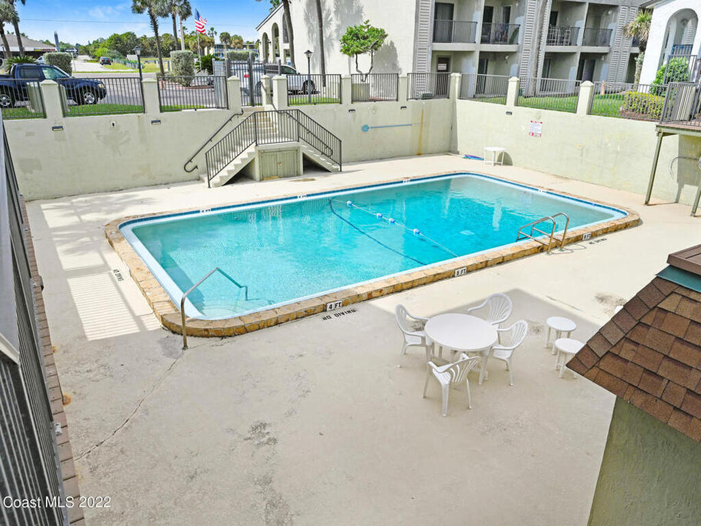 199 Florida A1a, Satellite Beach, FL 32937