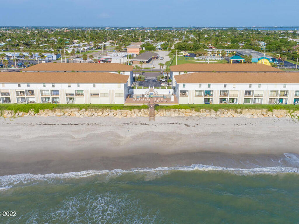 199 Florida A1a, Satellite Beach, FL 32937