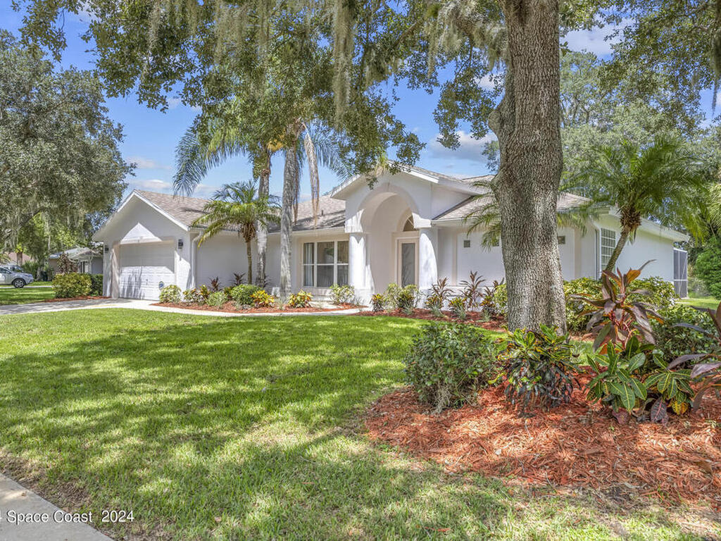 768 Conestee Drive, Melbourne, FL 32904