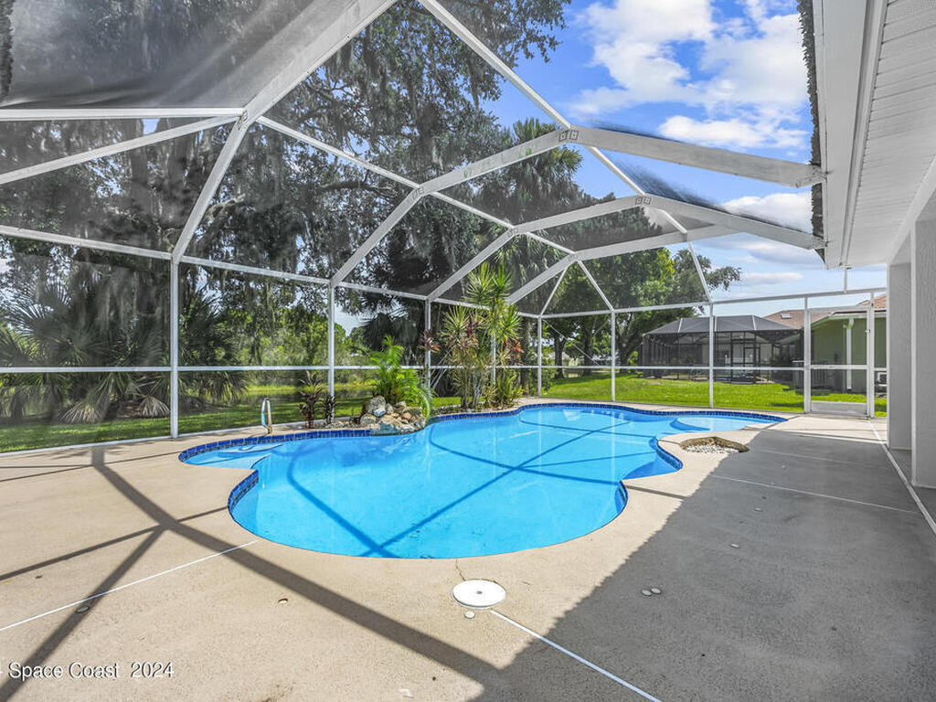 768 Conestee Drive, Melbourne, FL 32904