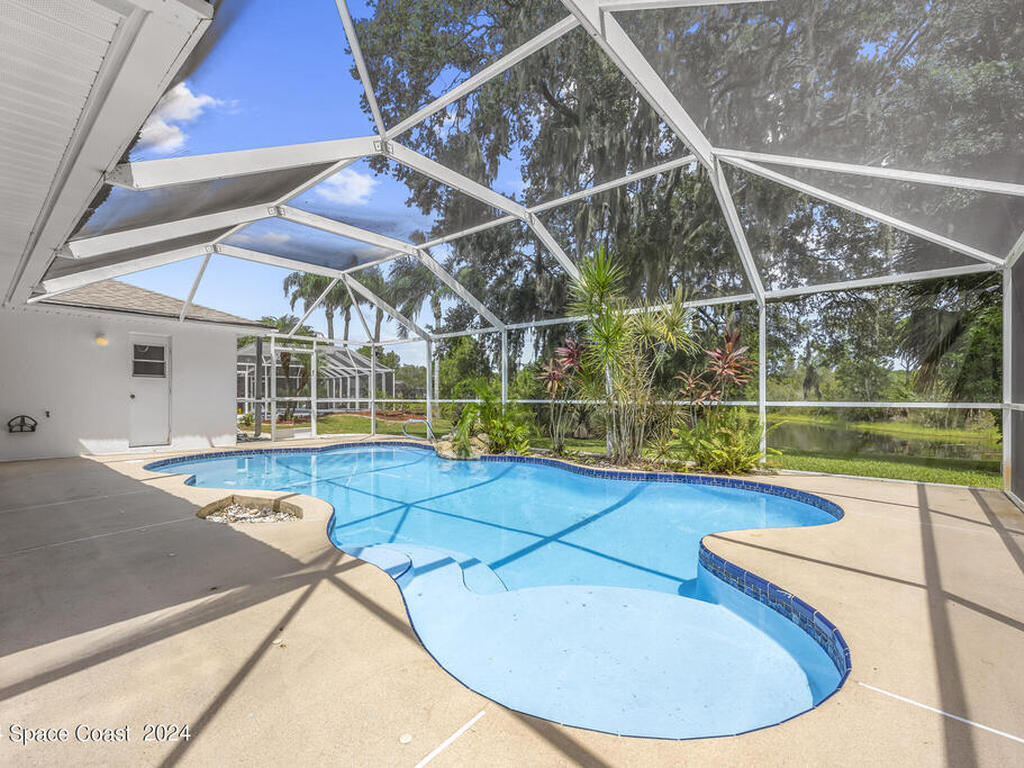 768 Conestee Drive, Melbourne, FL 32904