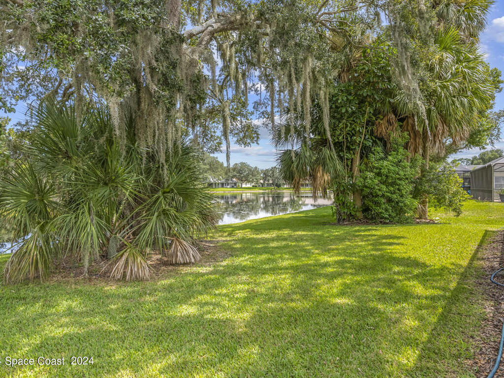 768 Conestee Drive, Melbourne, FL 32904