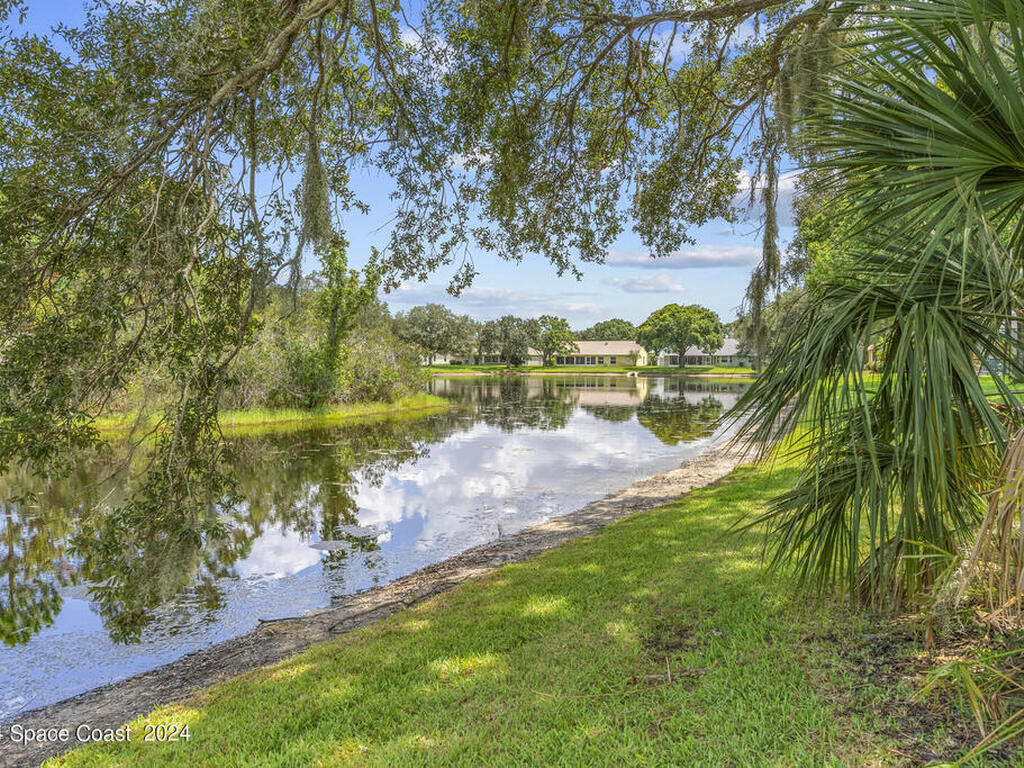 768 Conestee Drive, Melbourne, FL 32904