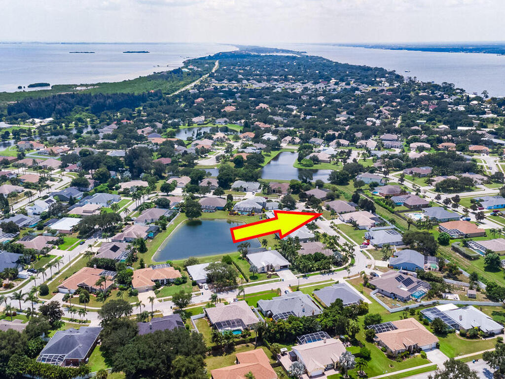 850 Woodbine Drive, Merritt Island, FL 32952