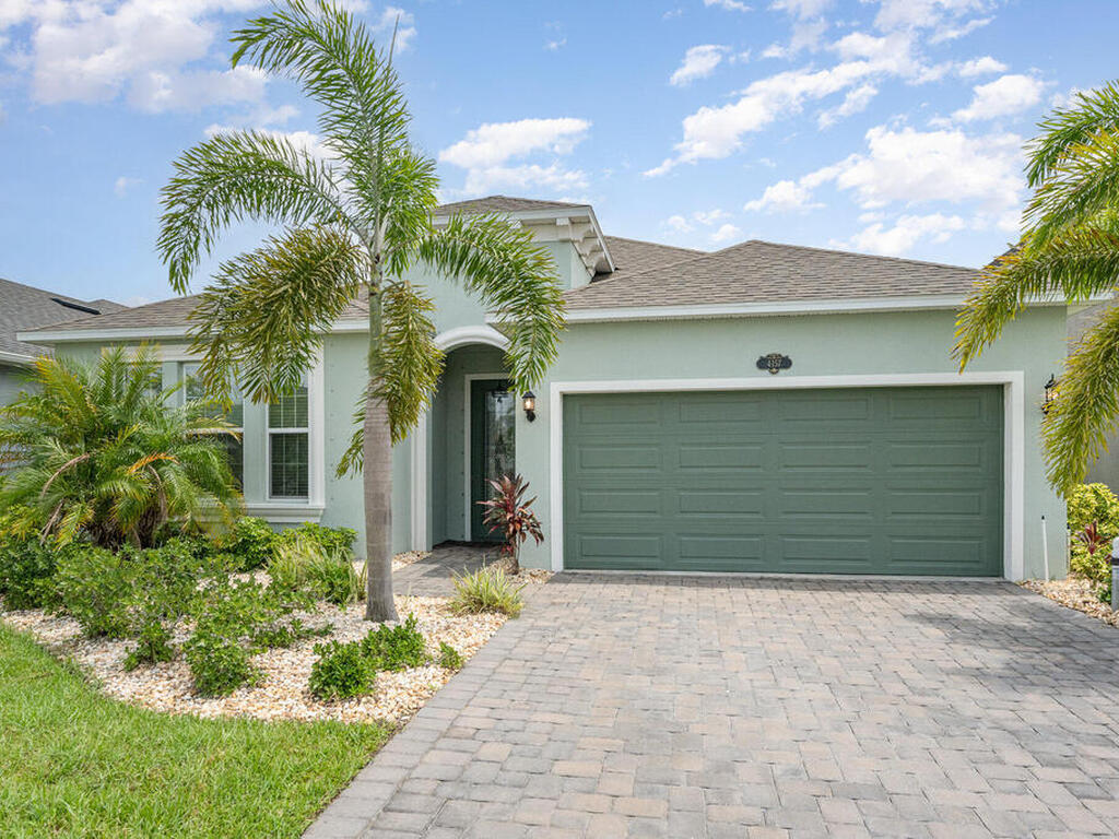 4157 Trovita Circle, West Melbourne, FL 32904