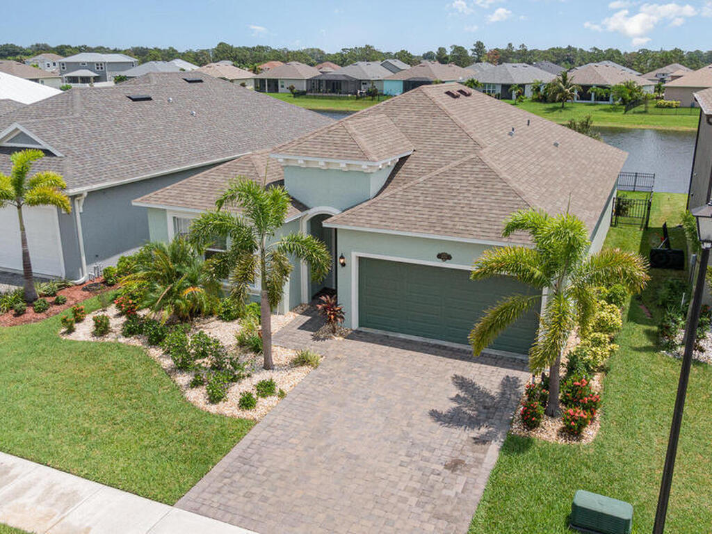 4157 Trovita Circle, West Melbourne, FL 32904