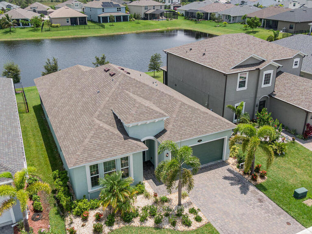 4157 Trovita Circle, West Melbourne, FL 32904