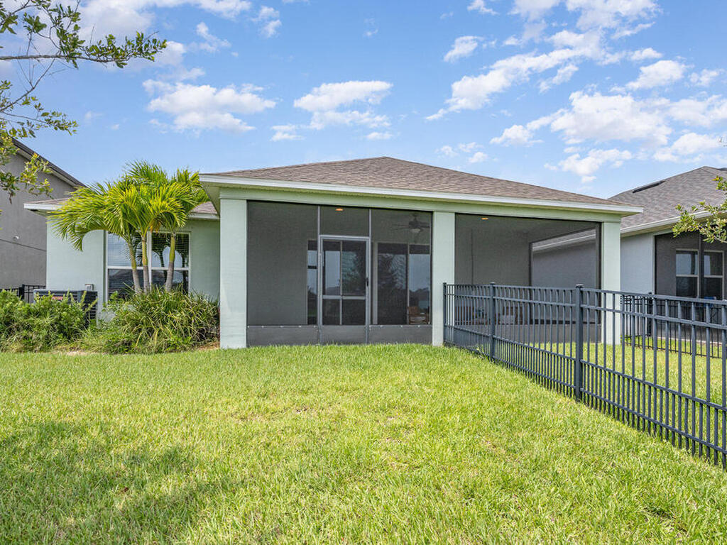 4157 Trovita Circle, West Melbourne, FL 32904