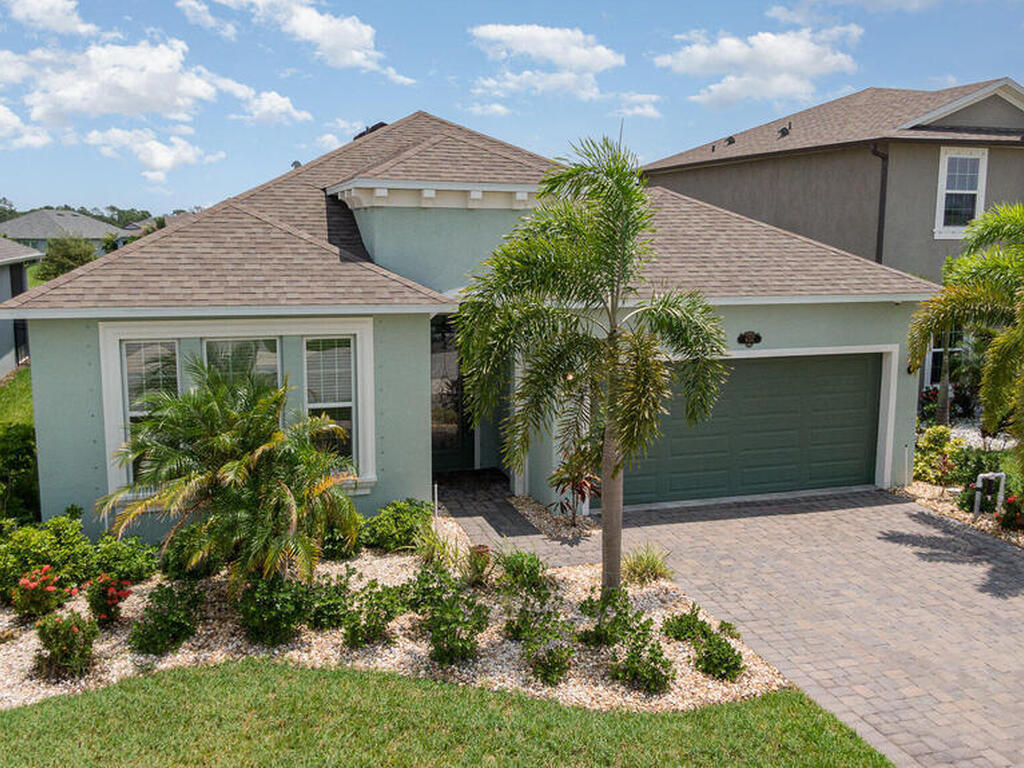 4157 Trovita Circle, West Melbourne, FL 32904