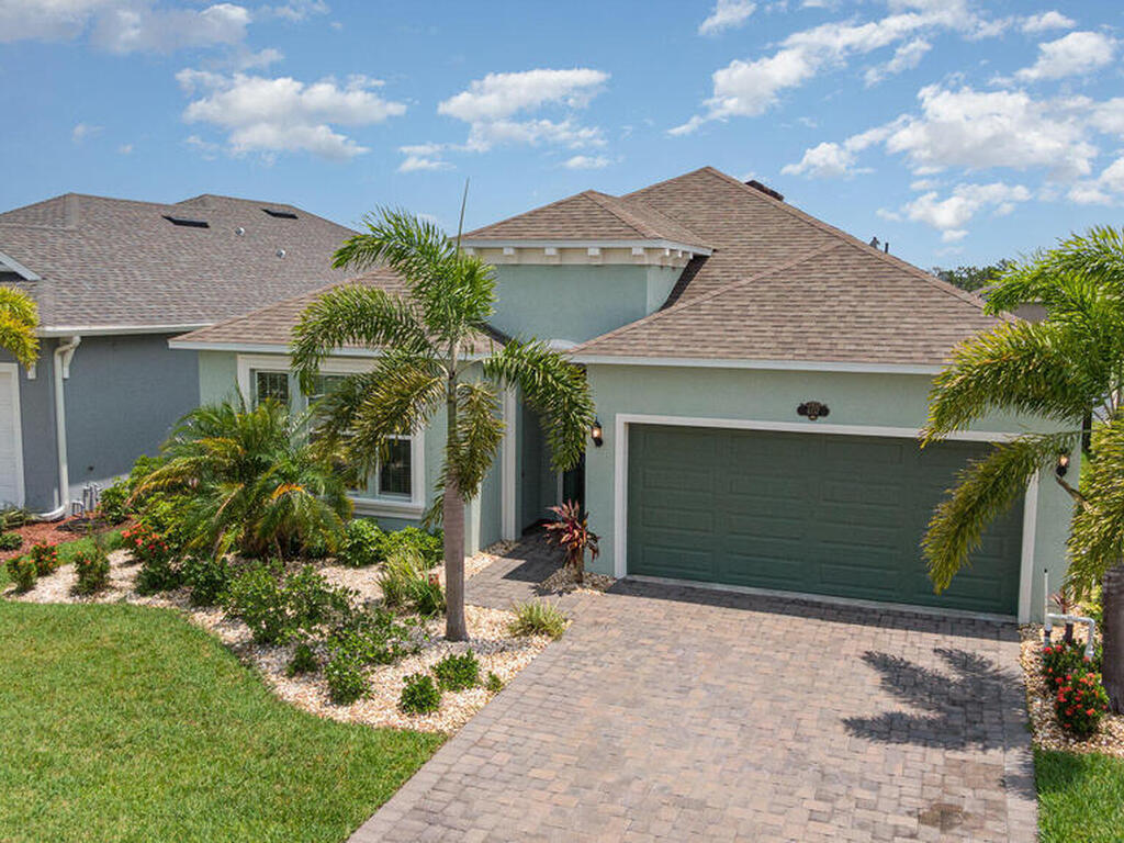 4157 Trovita Circle, West Melbourne, FL 32904