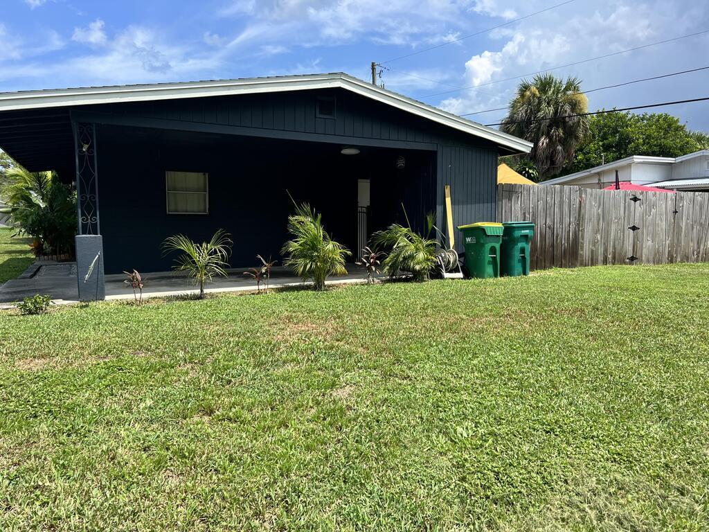 245 Hunt Drive, Merritt Island, FL 32953