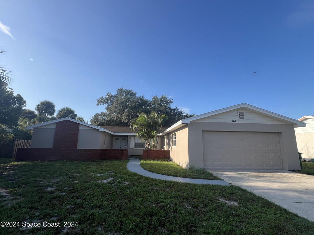 161 Las Palmas, Merritt Island, FL 32953