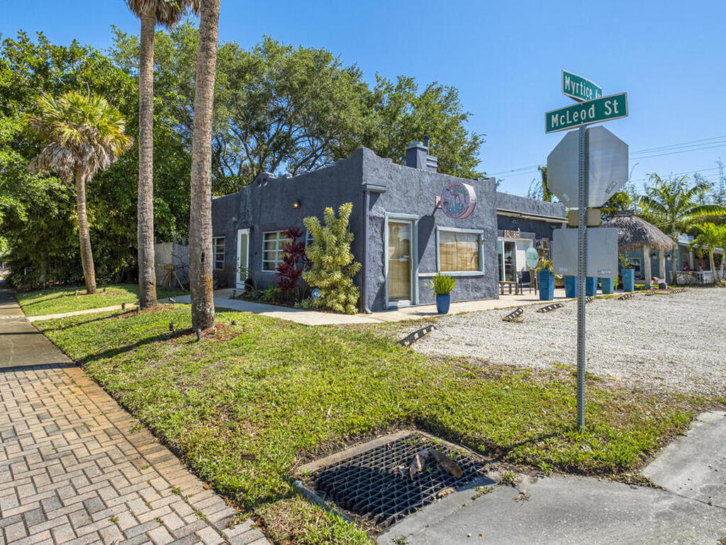 110 Mcleod Street, Merritt Island, FL 32953