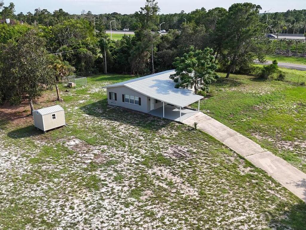 4305 Hammock Trail, Mims, FL 32754