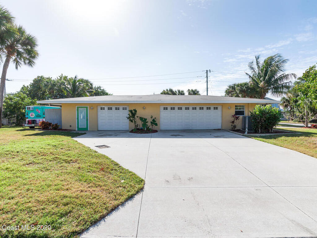 901 S Palm Avenue, Indialantic, FL 32903