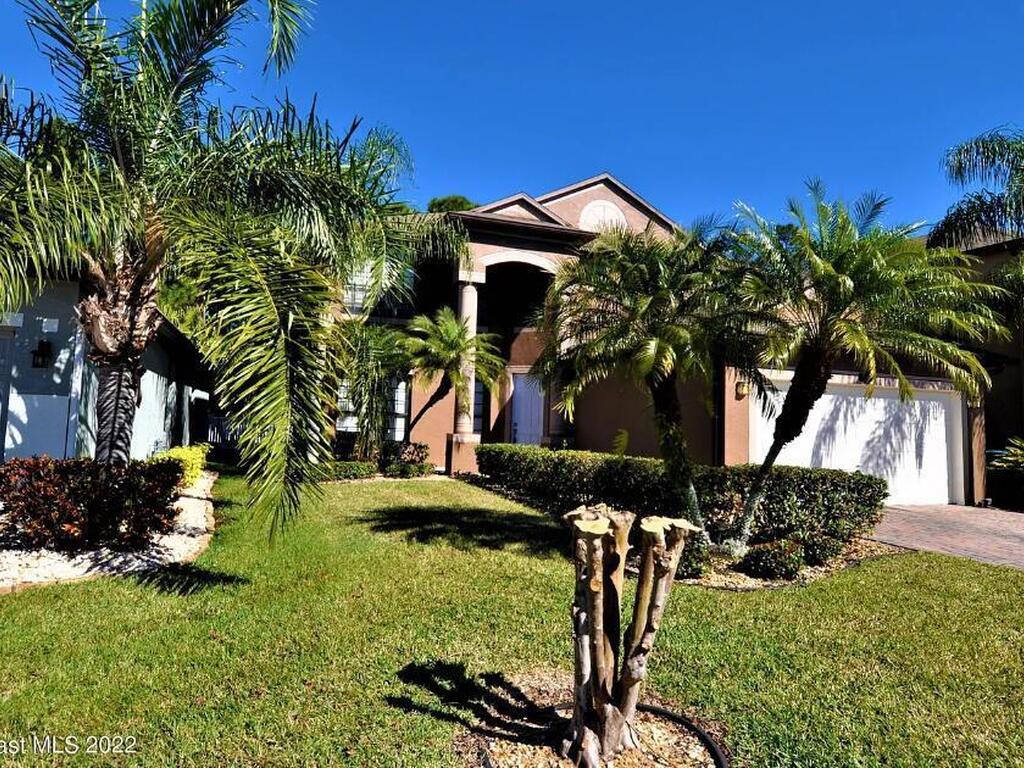 306 Breckenridge Circle, Palm Bay, FL 32909