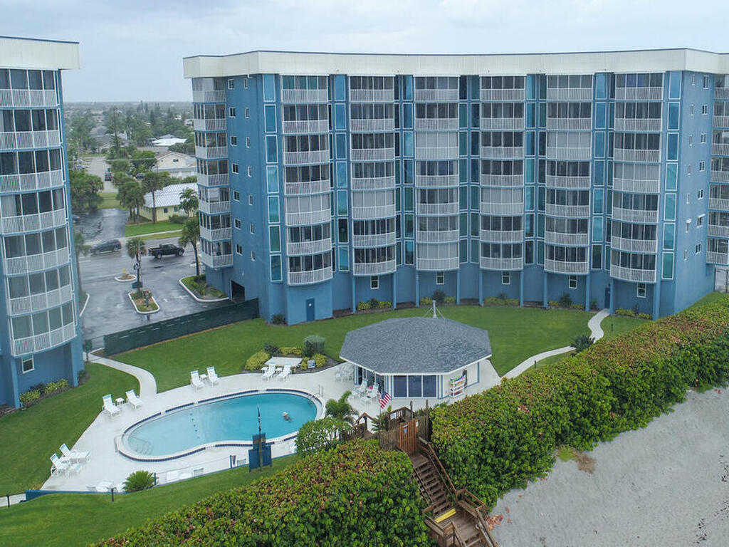 1175 Highway A1a, Satellite Beach, FL 32937