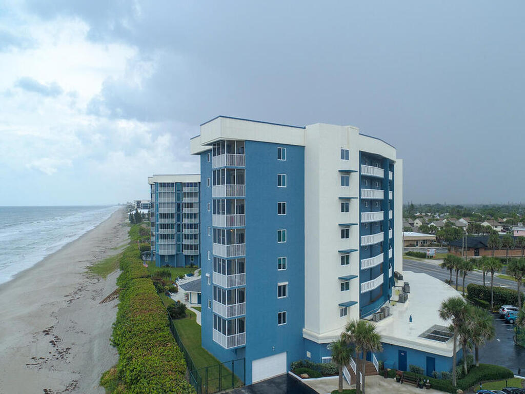 1175 Highway A1a, Satellite Beach, FL 32937