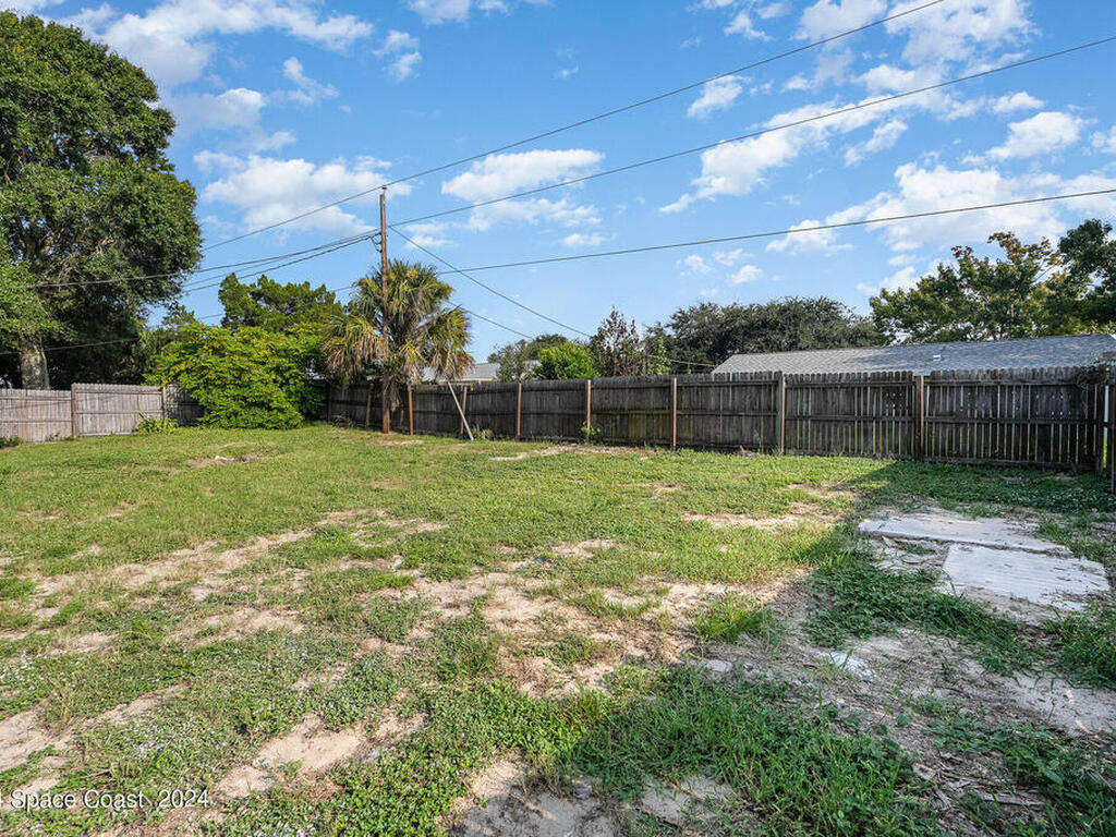 2125 Trieste Drive, Mims, FL 32754