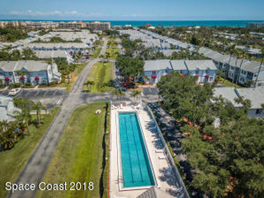 324 Beach Park Lane, Cape Canaveral, FL 32920