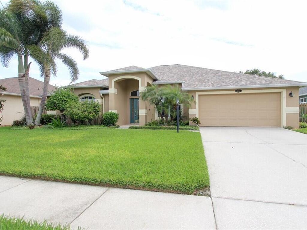 2212 Woodfield Circle, Melbourne, FL 32904