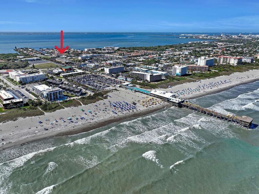 5600 N Banana River Boulevard, Cocoa Beach, FL 32931