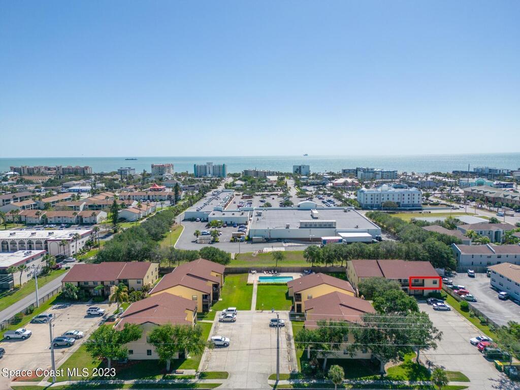 5610 N Banana River Boulevard, Cocoa Beach, FL 32931