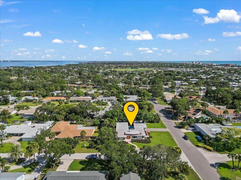 404 Wayne Avenue, Indialantic, FL 32903