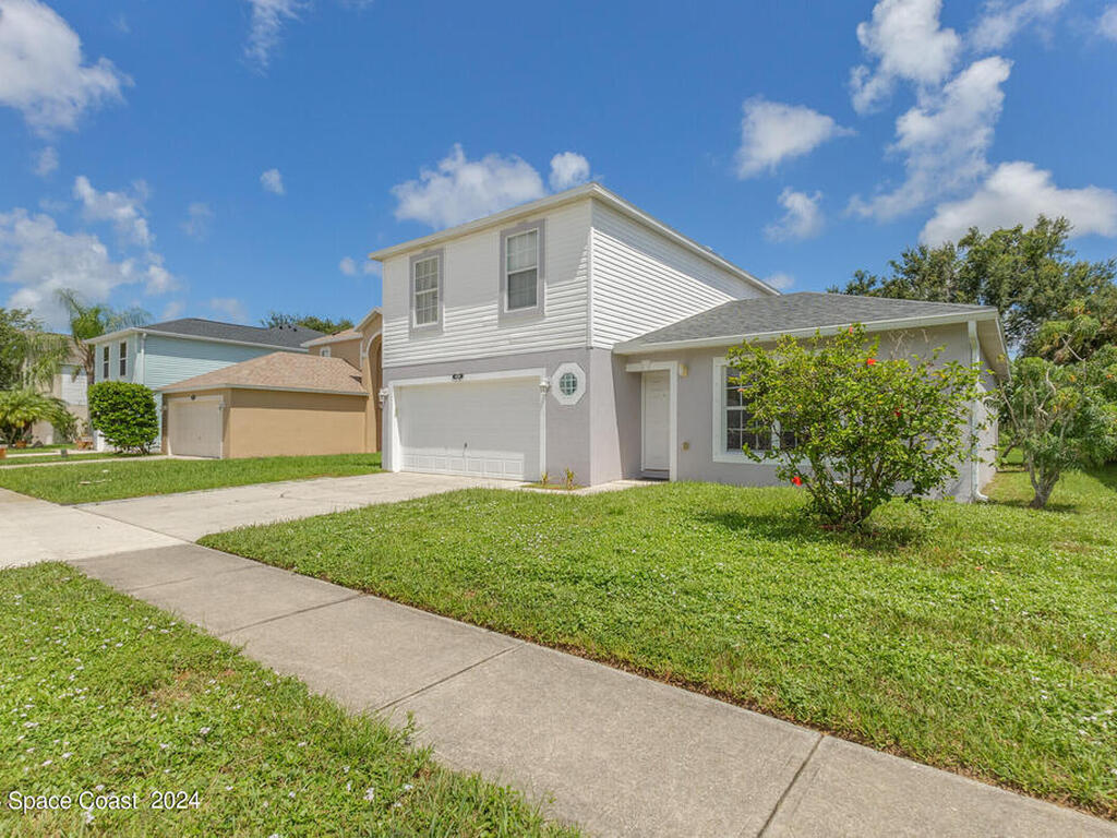 4570 Elena Way, Melbourne, FL 32934