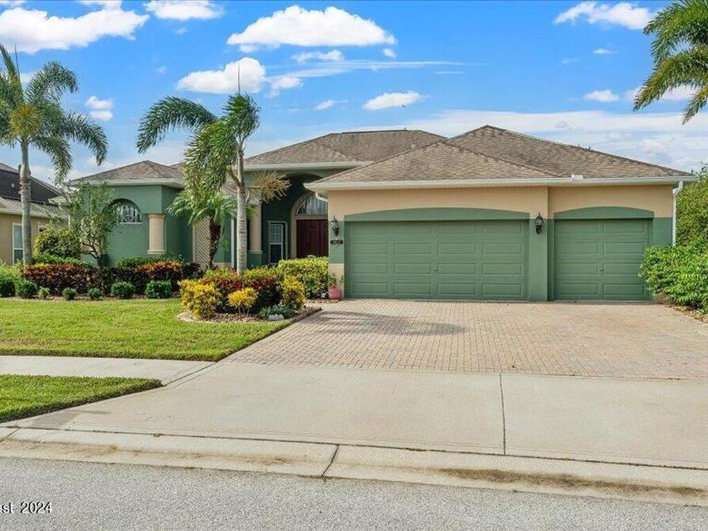 3612 Terramore Drive, Melbourne, FL 32940