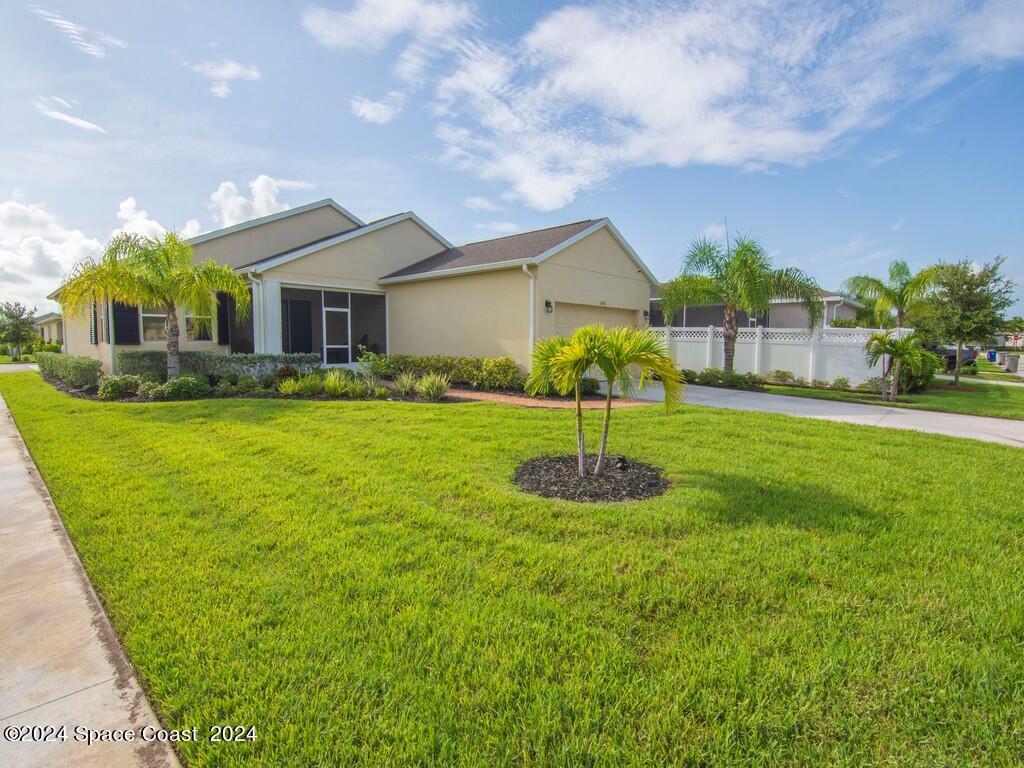 1420 Fortrose Drive, Vero Beach, FL 32966