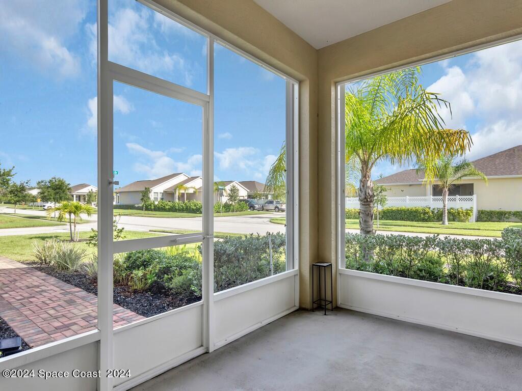 1420 Fortrose Drive, Vero Beach, FL 32966