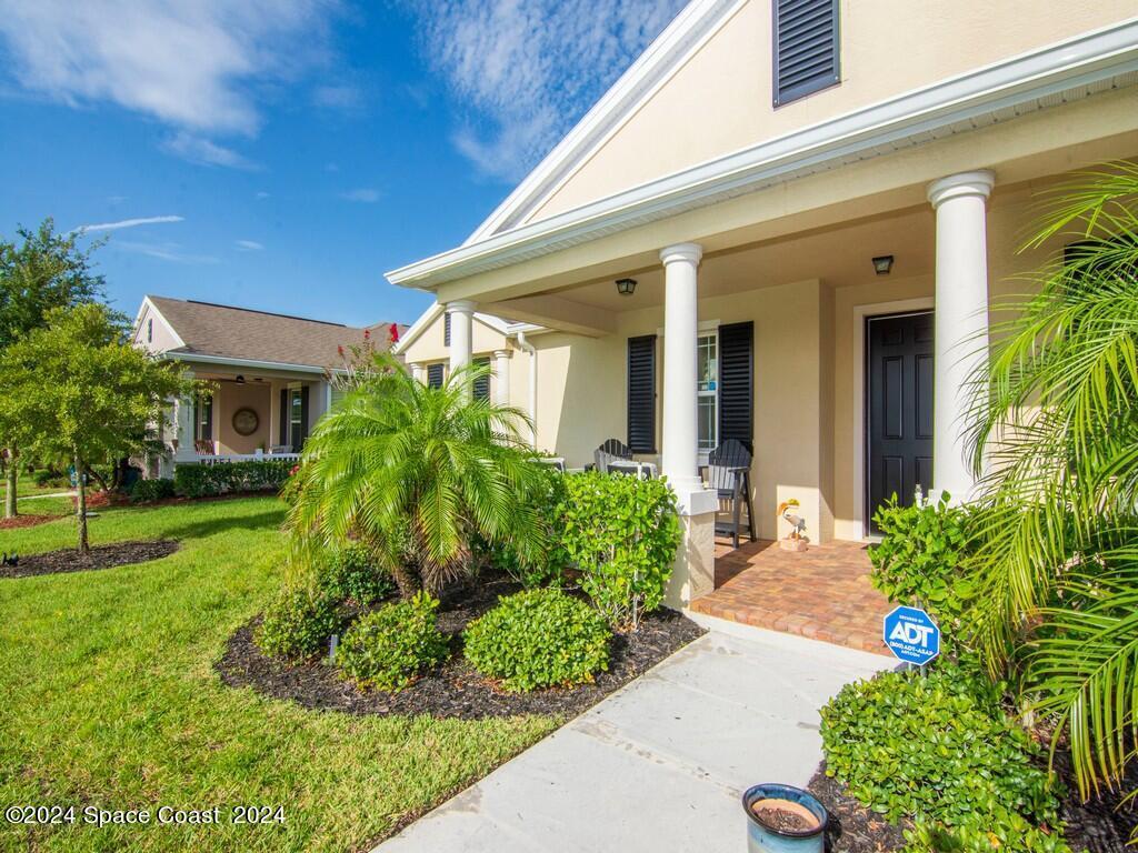 1420 Fortrose Drive, Vero Beach, FL 32966