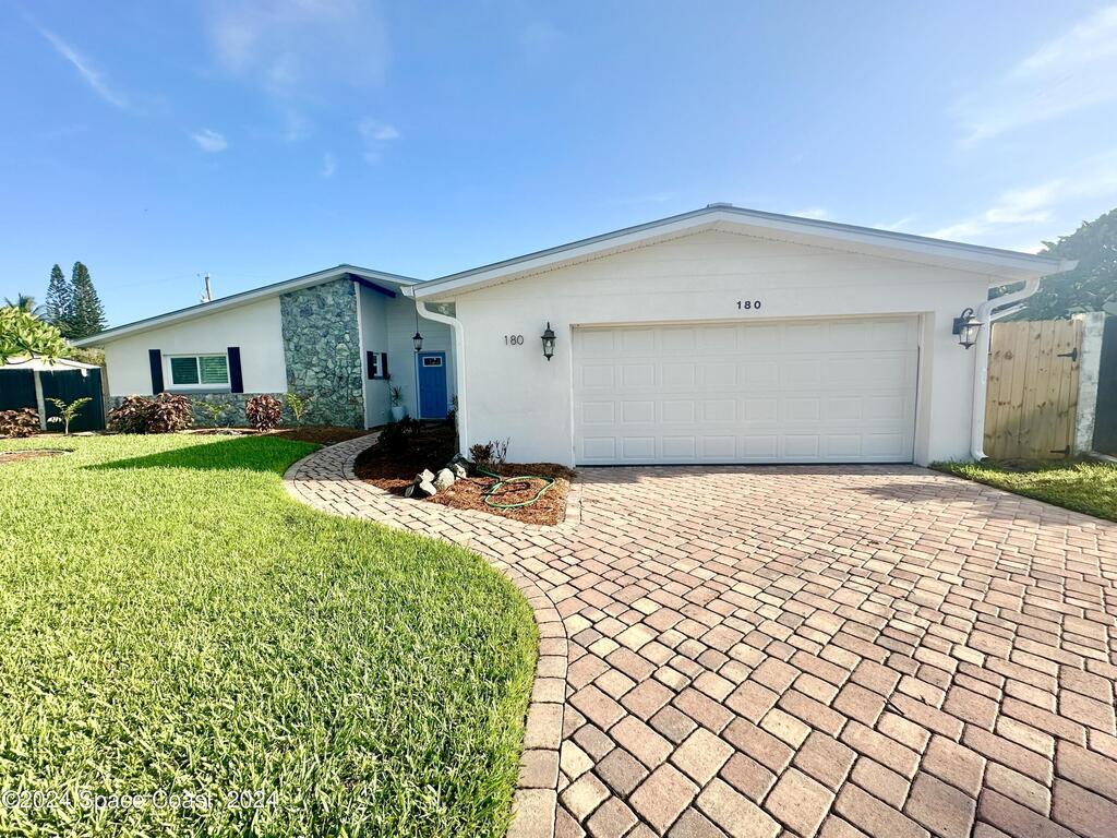 180 Sunrise Avenue, Satellite Beach, FL 32937