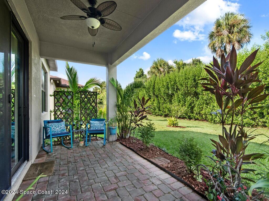 1657 Willows Square, Vero Beach, FL 32966