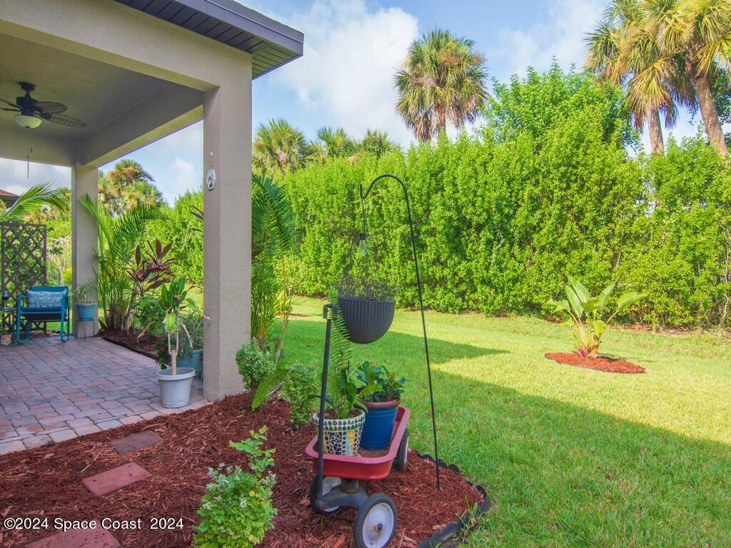 1657 Willows Square, Vero Beach, FL 32966