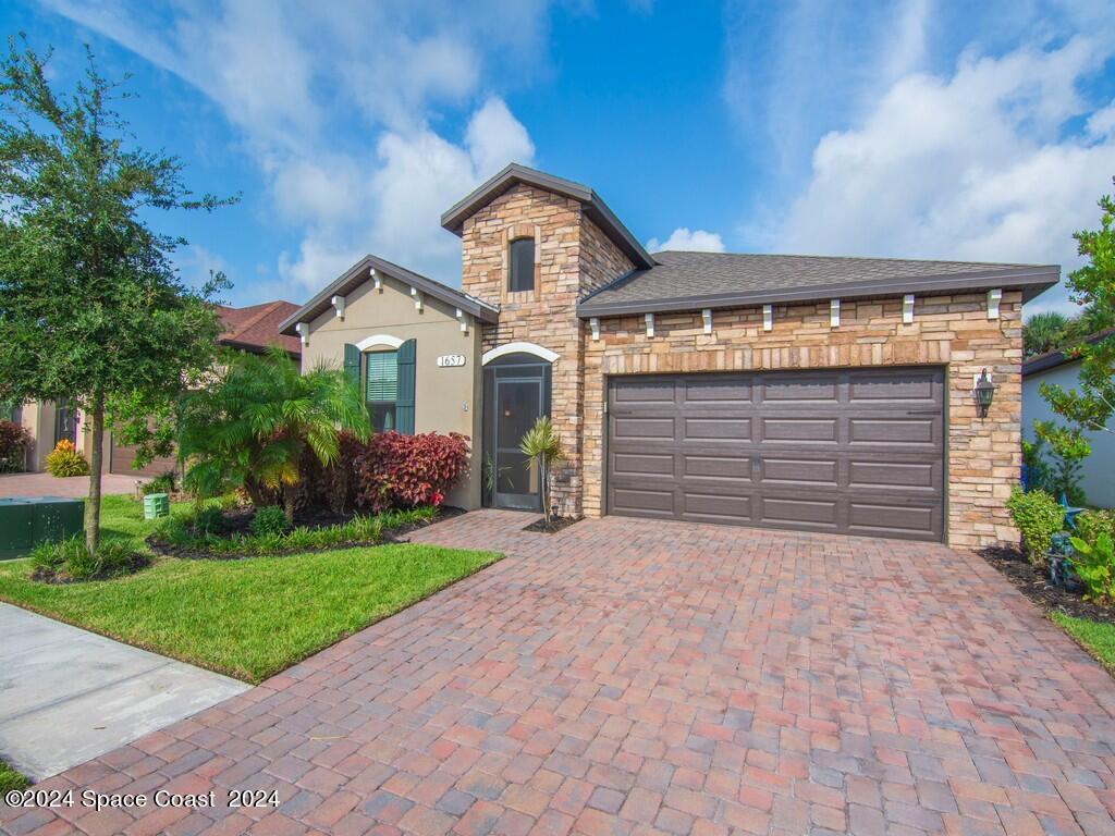 1657 Willows Square, Vero Beach, FL 32966