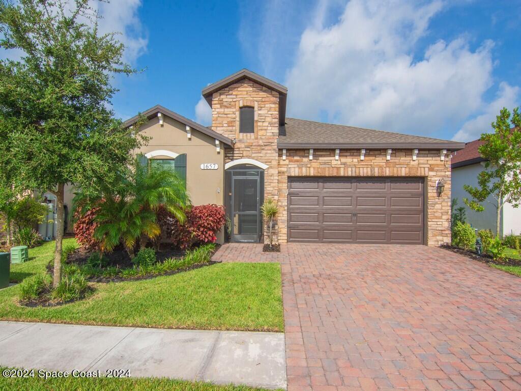 1657 Willows Square, Vero Beach, FL 32966