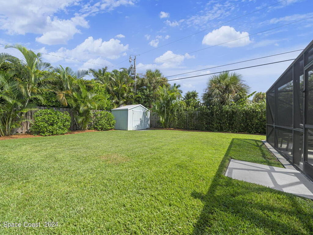 325 Miami Avenue, Indialantic, FL 32903