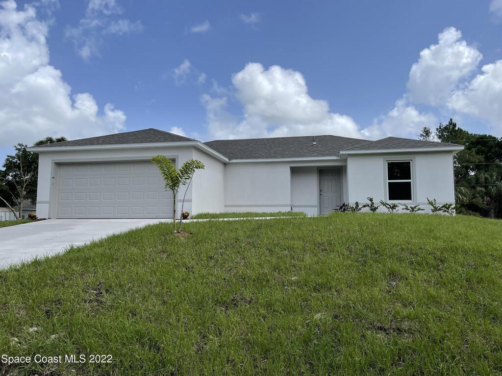 1209 Hastings Road, Palm Bay, FL 32908