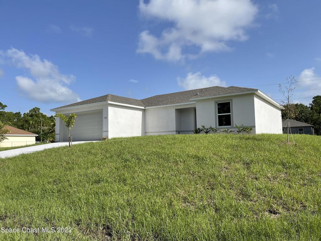 1209 Hastings Road, Palm Bay, FL 32908