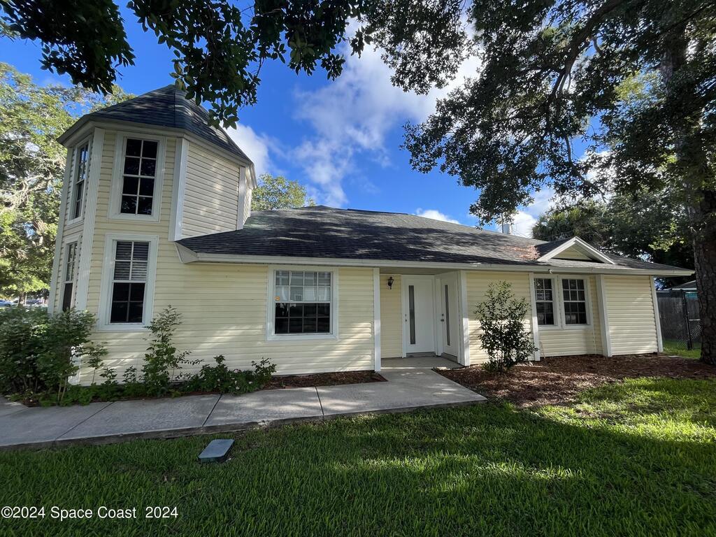 55 Mcleod Street, Merritt Island, FL 32953