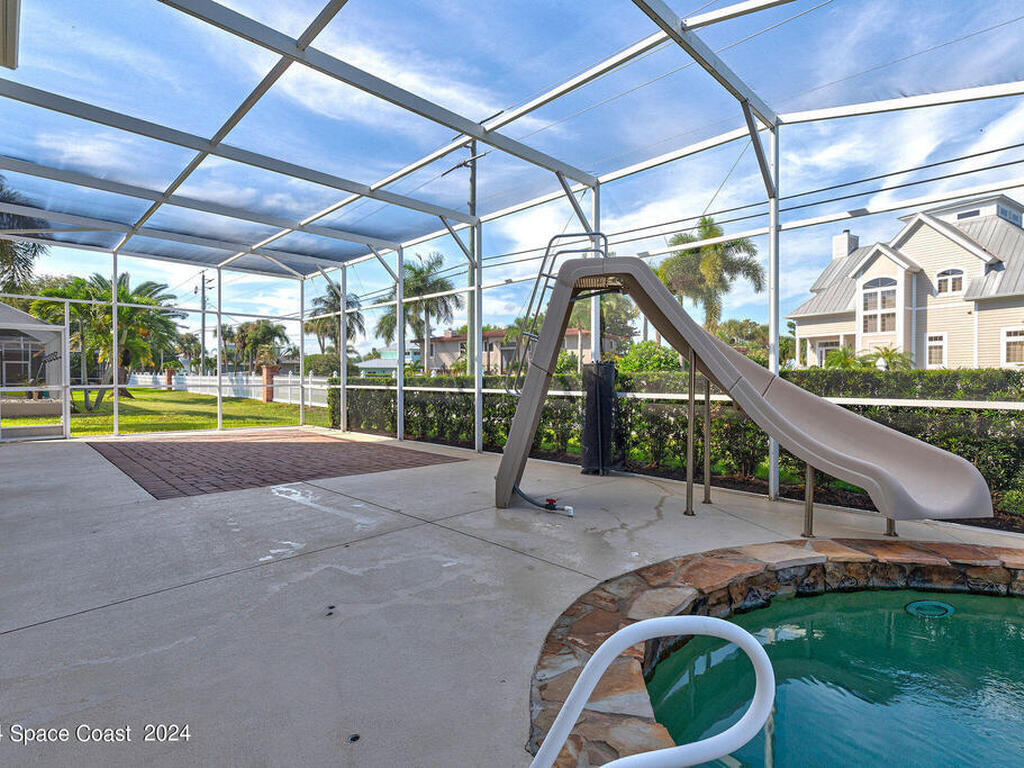 2641 Little Bend Place, Merritt Island, FL 32952